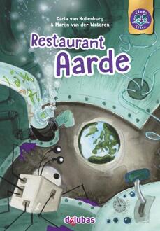 Restaurant Aarde -  Carla van Kollenburg (ISBN: 9789053008409)