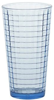 Restaurant Cup Hittebestendig Drinkware Cup Bier Espresso Koffie Handgemaakte Bier Mok Thee Whiskey Glas Mok Drinkware blauw