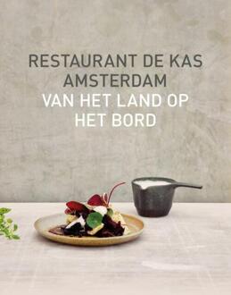 Restaurant De Kas - (ISBN:9789021575315)