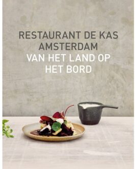 Restaurant De Kas - (ISBN:9789021575315)