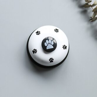 Restaurant Dienst Call Bell Hond Patroon Hotel Teller Bureau Bell Ring Metal Receptie Restaurant Keuken Bar Service Call