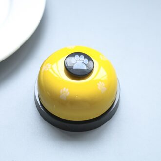 Restaurant Dienst Call Bell Hond Patroon Hotel Teller Bureau Bell Ring Metal Receptie Restaurant Keuken Bar Service Call