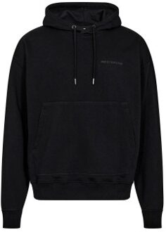 Resteröds Jay Hoodie Zwart,Grijs - X-Small,Small,Medium,Large,X-Large,2XL