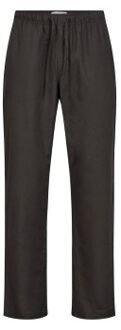 Resteröds Sandman Pyjama Pants Versch.kleure/Patroon,Grijs,Blauw - X-Small,Small,Medium,Large,X-Large,2XL