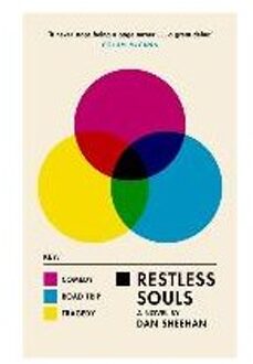 Restless Souls