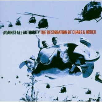 Restoration Of Chaos & Order