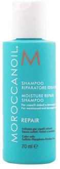 Restorative Shampoo Moroccanoil
