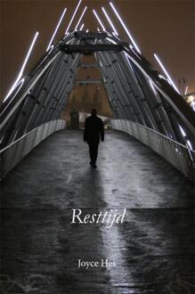 Resttijd - Joyce Hes