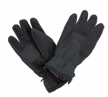 Result Gloves - Skihandschoenen - Heren - Maat L - Grijs/Zwart