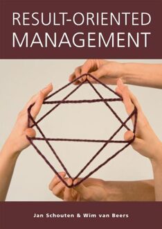 Result-oriented management - eBook Jan Schouten (9058711404)