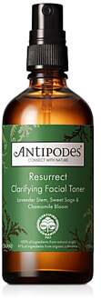 Resurrect Clarifying Facial Toner - 100 ml