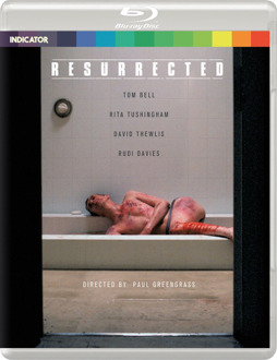 Resurrected (Standard Edition)