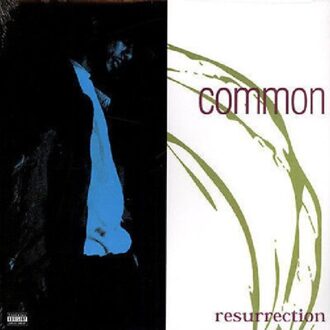 Resurrection - Common