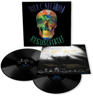 Resuscitate! - Bill Callahan