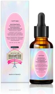 Resveratrol Renewal Serum 30ml
