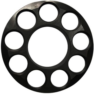 Retainer Plaat SBS80 CAT312C SBS120 Hydraulische Pomp Onderdelen Voor Reparatie Rups Belangrijkste Pomp