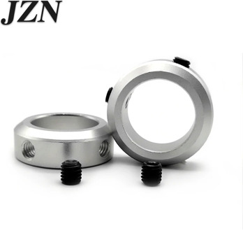 Retaining ring Stop screw type Retaining ring shaft retainer locator SCCAW aluminum alloy with screws
