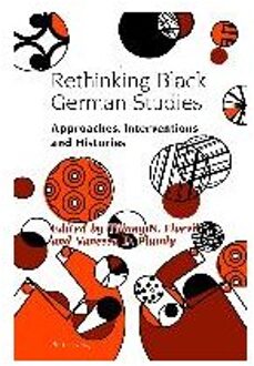 Rethinking Black German Studies