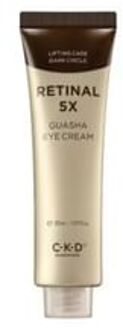 Retinal 5X Guasha Eye Cream Refill Only 30ml