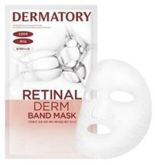 Retinal Derm Band Mask 28g