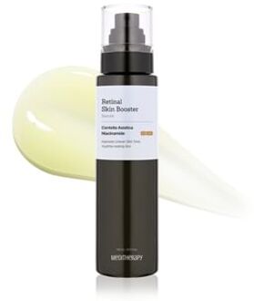Retinal Skin Booster Serum - Gezichtsserum