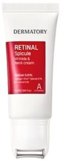 Retinal Spicule Wrinkle & Neck Cream 50ml