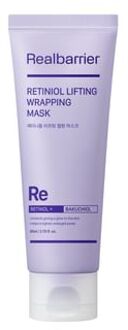 Retiniol Lifting Wrapping Mask 80ml