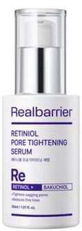 Retiniol Pore Tightening Serum 30ml