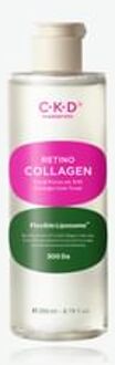 Retino Collagen Small Molecule 300 Collagen Skin Toner 250ml