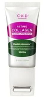 Retino Collagen Small Molecule 300 Guasha Lifting Serum 40ml