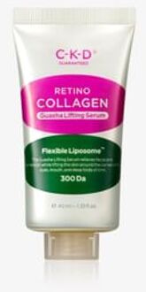 Retino Collagen Small Molecule 300 Guasha Lifting Serum Refill Only 40ml