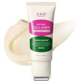 Retino Collagen Small Molecule 300 Guasha Neck Cream 50ml