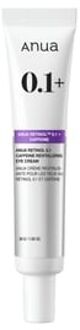 Retinol 0.1 Caffeine Revitalizing Eye Cream 30g