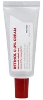 Retinol 0.3 Cream 2025 Version - 20ml