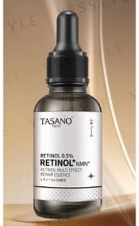 Retinol 0.5% Retinol NMN Retinol Multi Effect Repair Essence 50ml