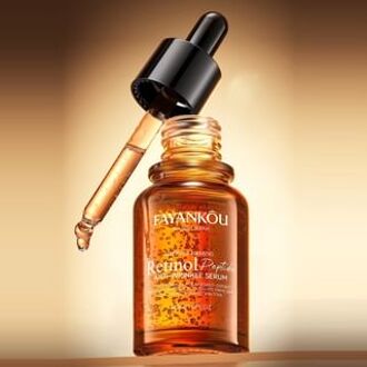Retinol Anti-Wrinkle Serum #Serum