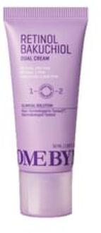 Retinol Bakuchiol Dual Cream 50ml