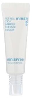 Retinol Cica Barrier Defense Cream Mini 10ml