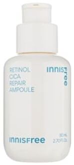 Retinol Cica Repair Ampoule Jumbo 80ml