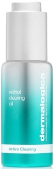 Retinol Clearing Oil Gezichtsolie 30ml