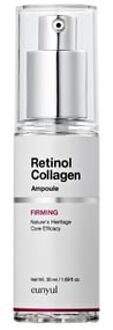 Retinol Collagen Firming Ampoule Mini 30ml