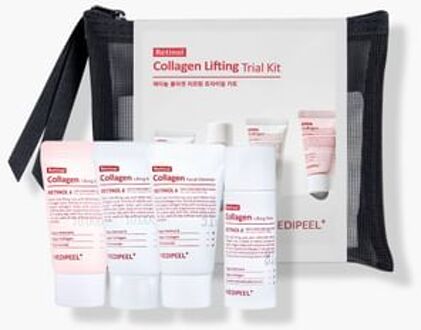 Retinol Collagen Lifting Trial Kit - Huidverzorgingskit