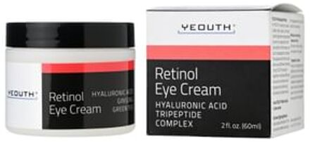 Retinol Eye Cream 60ml