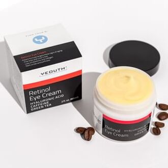 Retinol Eye Cream Jumbo 60ml