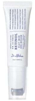 Retinol Flat Iron Eye Roller 25ml