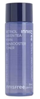 Retinol Green Tea PDRN Skin Booster Toner Mini 25ml