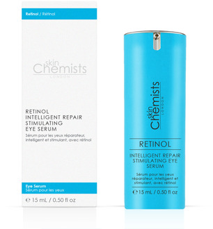 Retinol Intelligente Herstel Stimulerend Oogserum 15ml