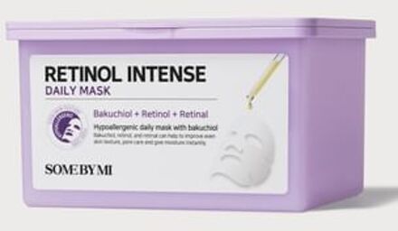 Retinol Intense Daily Mask - Gezichtsmasker