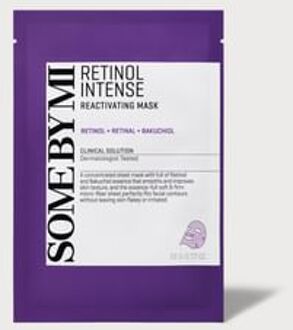 Retinol Intense Reactivating Mask 22ml