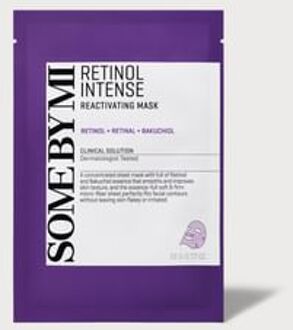 Retinol Intense Reactivating Mask - Gezichtsmasker